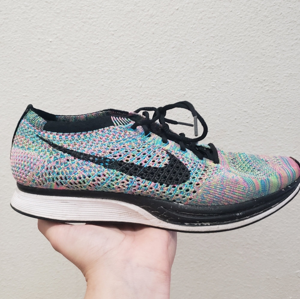 Men | Nike Flyknit Shoes